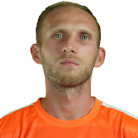 Evgeny Kobzar