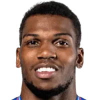 Dujon Sterling