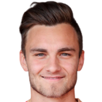 Lukas Skrivanek Transfer History with all Clubs, Completed Moves & Fees