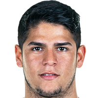 Julio Villalba
