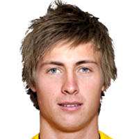 Nicolay Solberg Transfer News, History, Market Value (ETV) & Career Stats