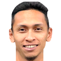 Nasir Basharudin