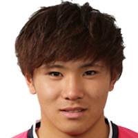 Masaki Okino