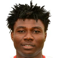 Samuel Nnamani
