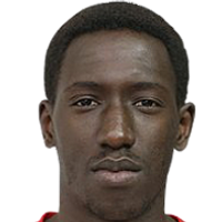 Sandro Sene Aníbal Embaló