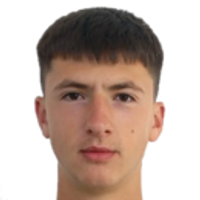 Maksym Perekhodko