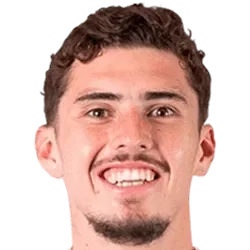 Player image Joaquín Panichelli