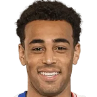 Tyler Adams