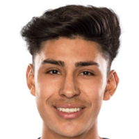 Adrian Vera