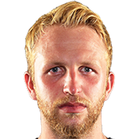 Johnny Russell 