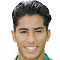 Lucas Leverland Murillo
