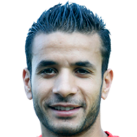 Khaled Korbi Transfer News, History, Market Value (ETV) & Career Stats