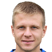 Dmitriy Samoilov