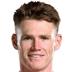 Player image Scott McTominay