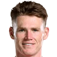 Scott McTominay