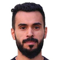 Mohammed Mazyad Al-Shammari