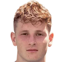Nick de Groot
