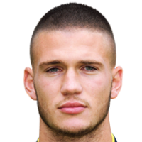 Pierrick Cros Transfer News, History, Market Value (ETV) & Career Stats