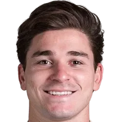 Player image Julián Álvarez