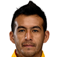 Luis Cardozo