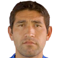 Luis Cabral