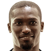 Godwin Antwi Transfer News, History, Market Value (xTV) & Career Stats