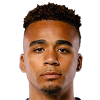 Jerome Tibbling Ugwo