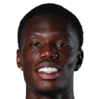 Thierno Barry