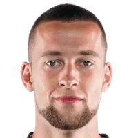 Justin de Haas