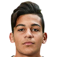 Mario Riccardo Correnti