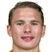Mathis Suray