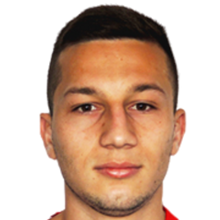 Aleksandar Dimitrić