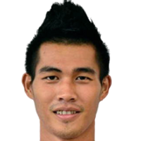 Badrul Afendy Fadzli