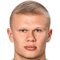 Erling Haaland