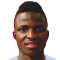 Kabba Sambou