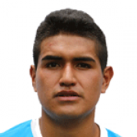 Waldir Jesús Calderón Montes