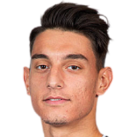 Achilleas Salamouras