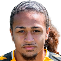 Jordan Norville-Williams