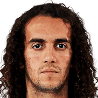 Mattéo Guendouzi