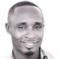 Benjamin Prah