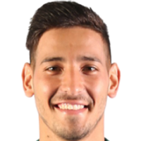 Lautaro Gabriel Torres