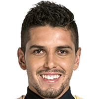 David Cabrera Career Statistics