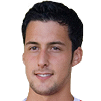 Pablo Carmona Transfer History with all Clubs, Completed Moves & Fees