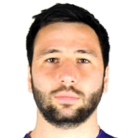 Imran Kardanov Transfer News, History, Market Value (ETV) & Career Stats