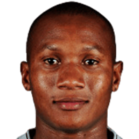 Jackson Mabokgwane