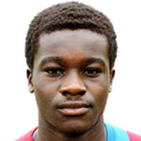 Jacob Berkeley-Agyepong