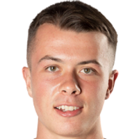 Jack Clarke