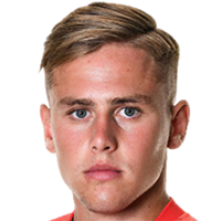 Luka Garic