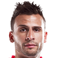 Jonathan Borrajo Transfer News, History, Market Value (ETV) & Career Stats