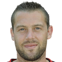 Quido Lanzaat Transfer History with all Clubs, Completed Moves & Fees